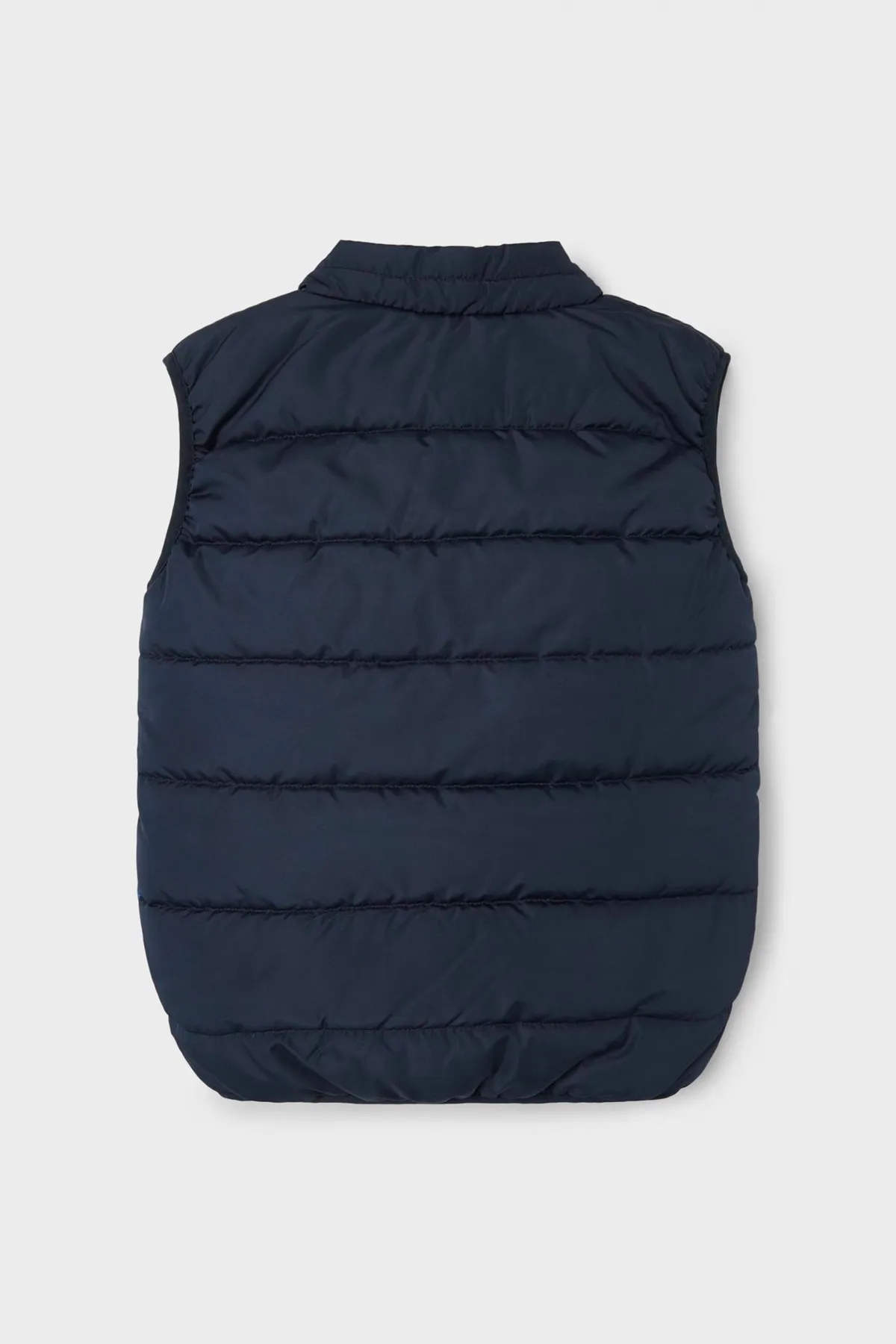 name ıt  Weste - Dunkelblau - Puffer
