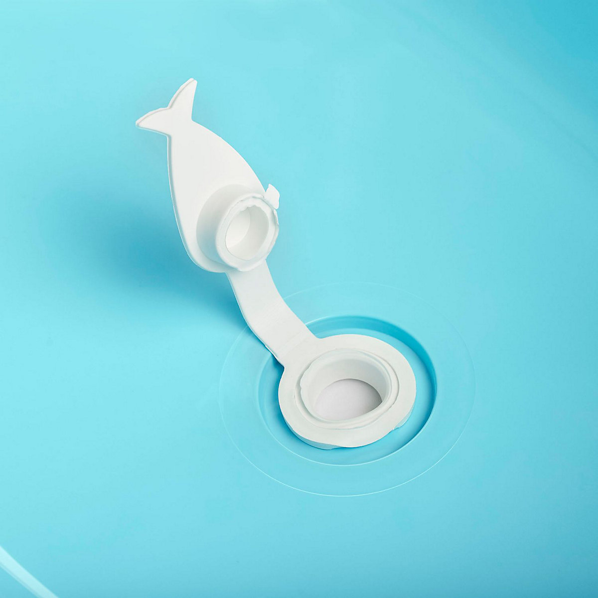 Baby Badewanne 2 Set - Baby Wanne mit Wannensitz