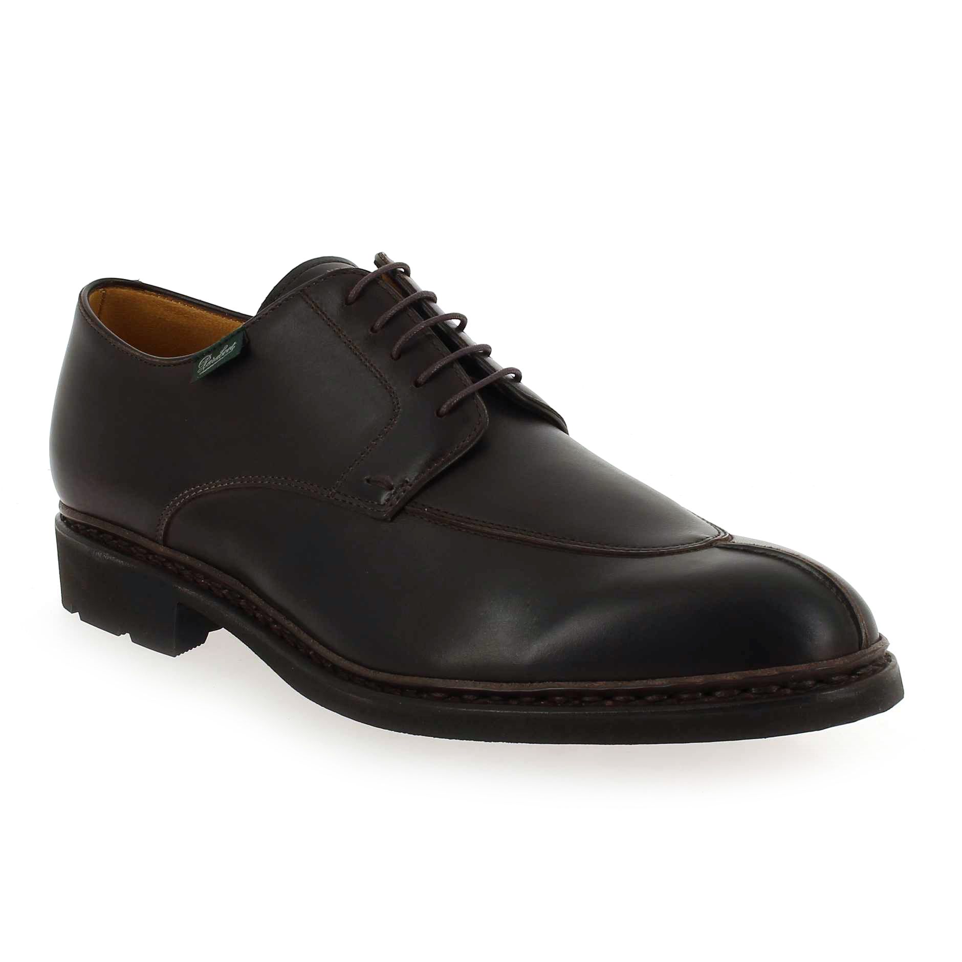 Paraboot  TOURNIER - Marron