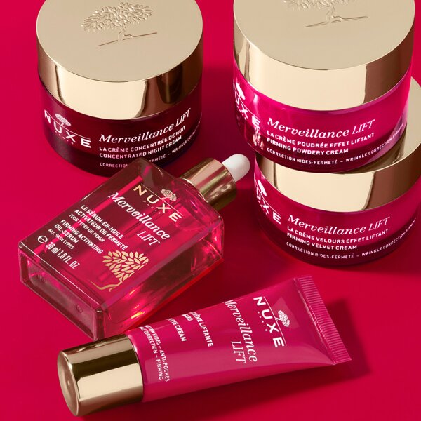 Nuxe Merveillance Lift Lifting-Augencreme Augencreme