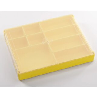 Gamegenic - Token Silo Yellow