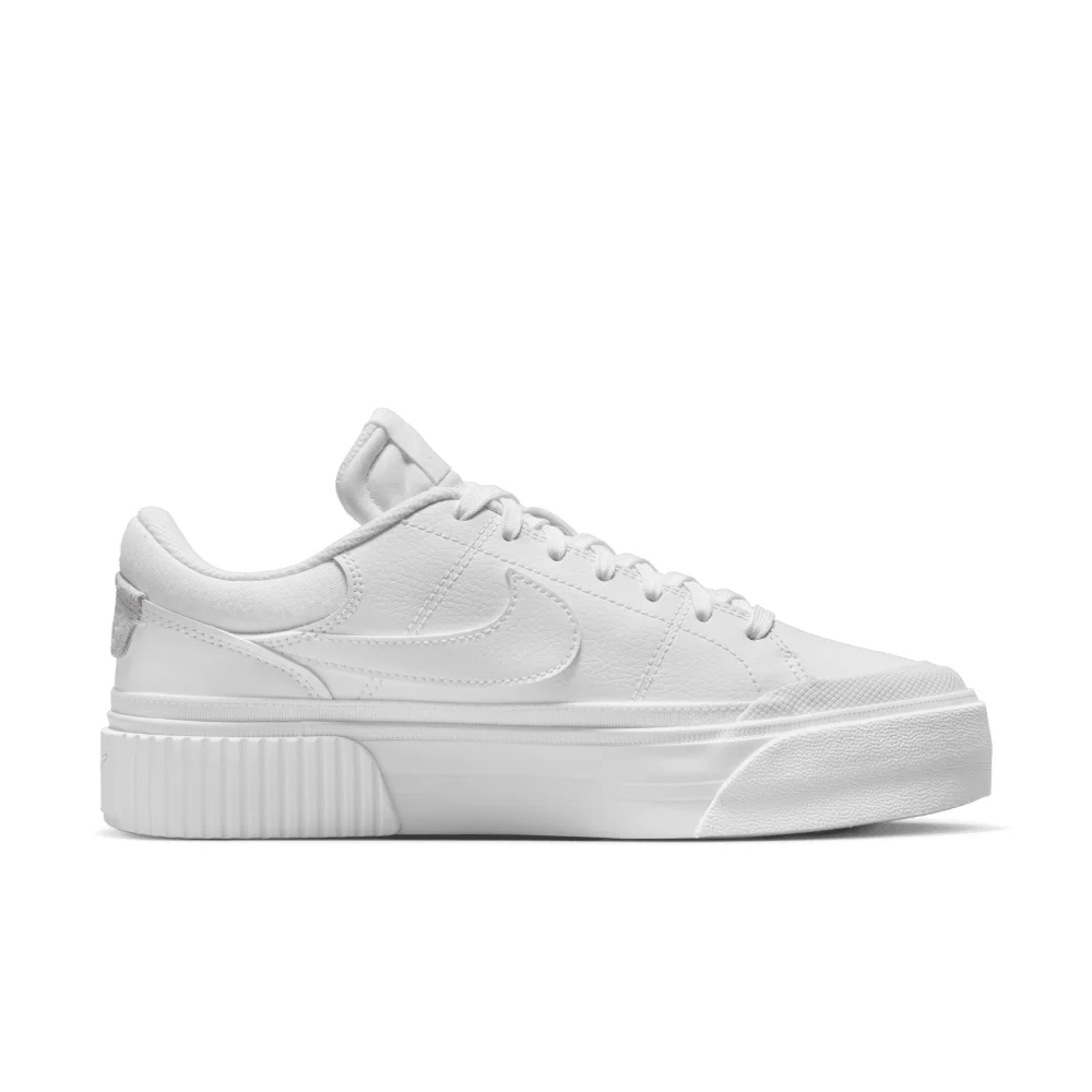 Nike Court Legacy Lift DM7590-101 / weiss
