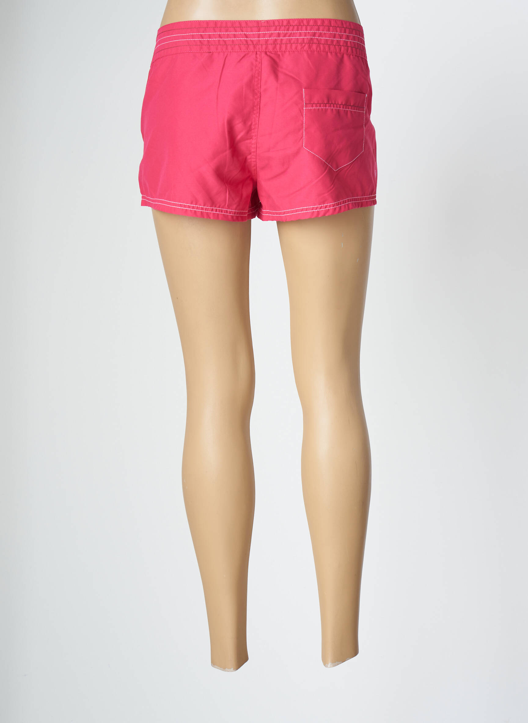 Banana Moon Shorts 1 Femme couleur rose