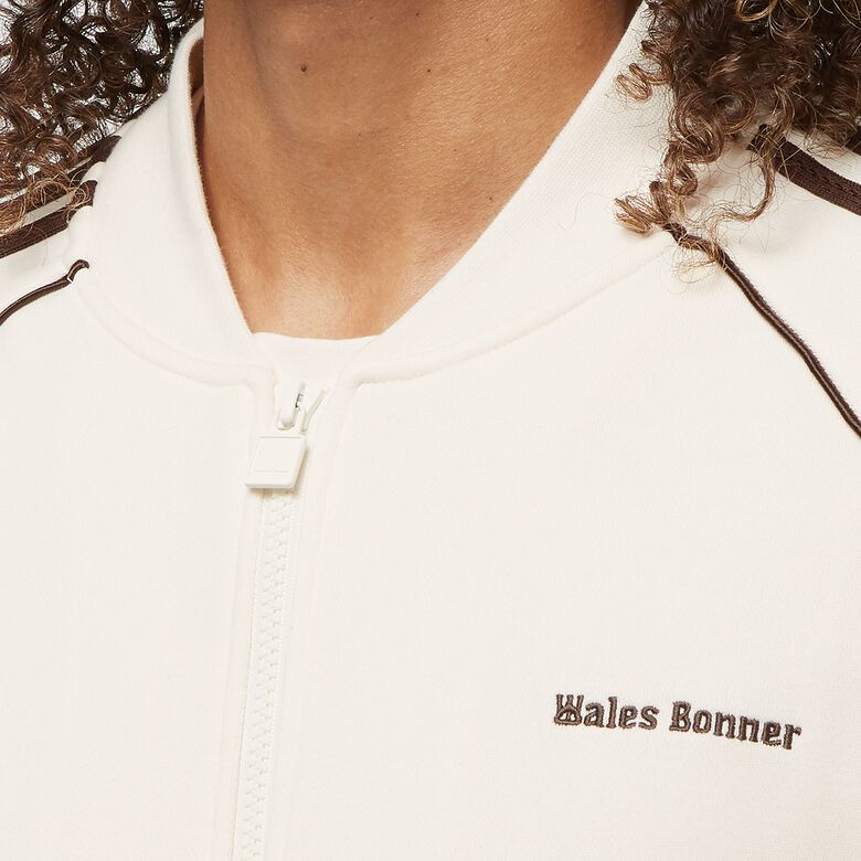 adidas Originals x Wales Bonner Tracktop chalk white