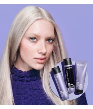 Matrix Total Results So Silver Conditioner-300 ml