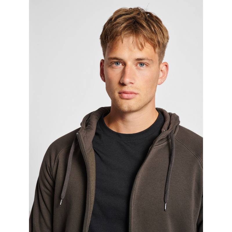 hummel hmlRED CLASSIC ZIP HOODIE Hoodie Herren