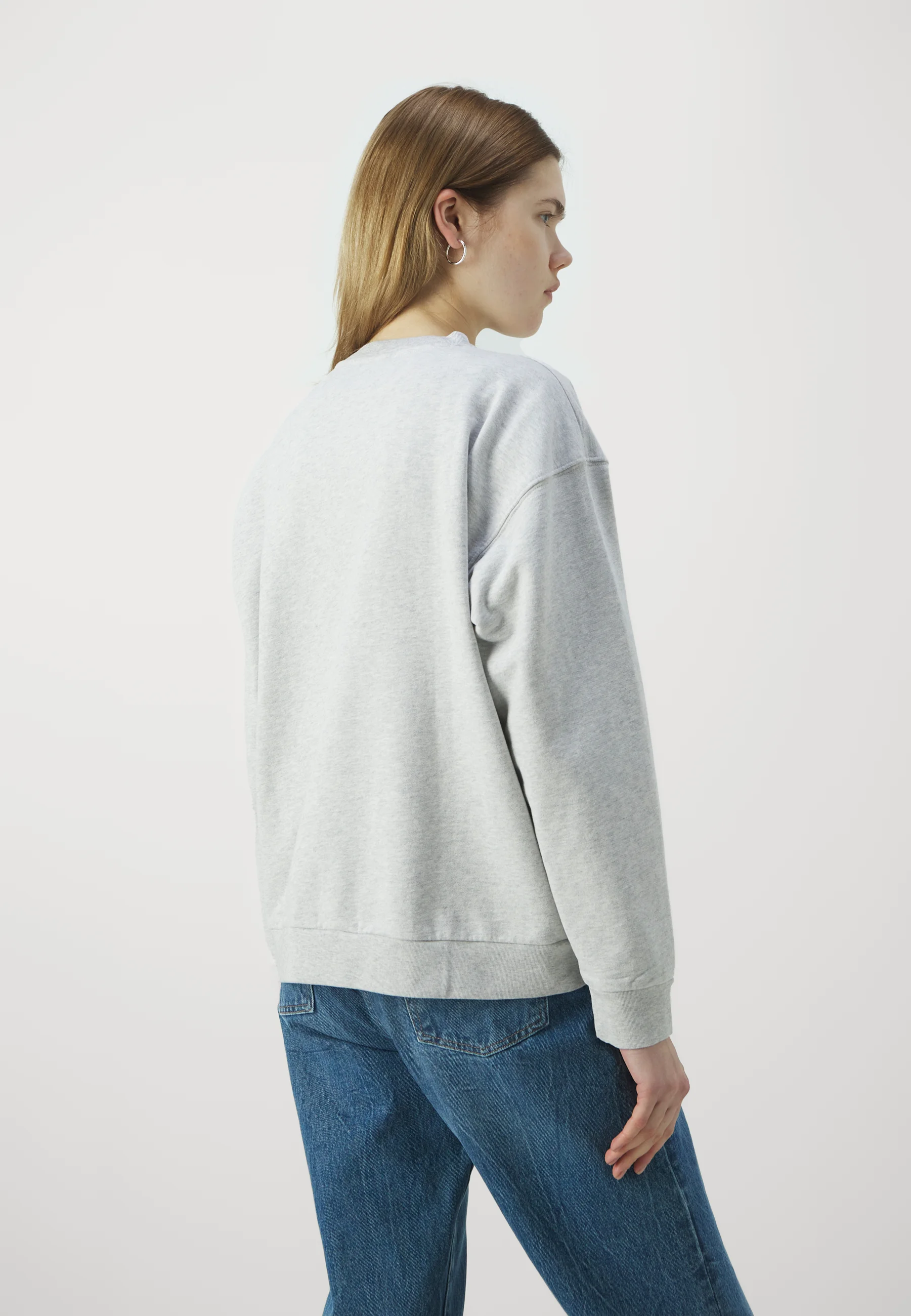 Sudadera Levi's® GRAPHIC SALINAS CREW