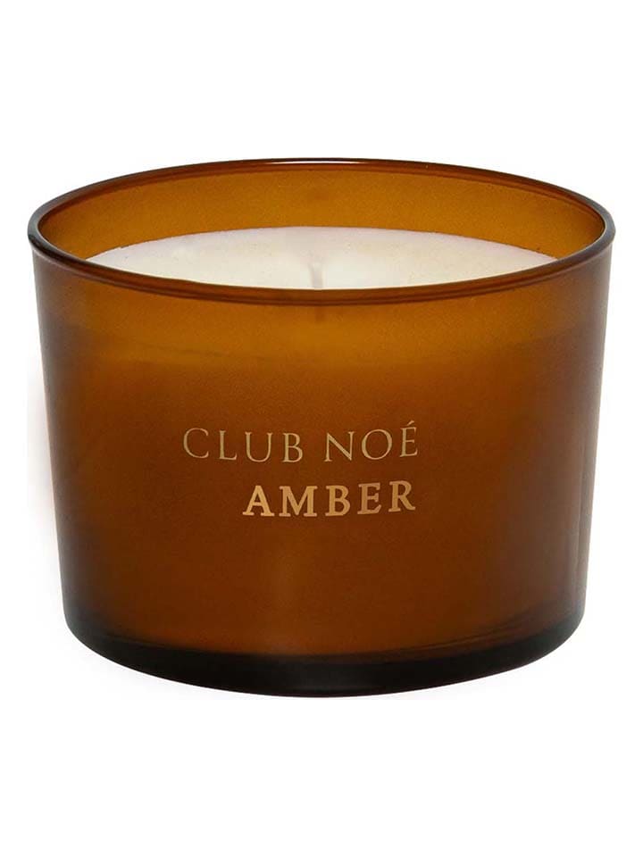 AVA & MAY Duftkerze ''Club Noé'' in Braun - 150 g günstig kaufen onesize
