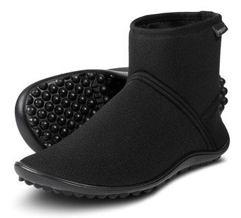 Leguano TERMO Barfußschuh für Sie und Ihn