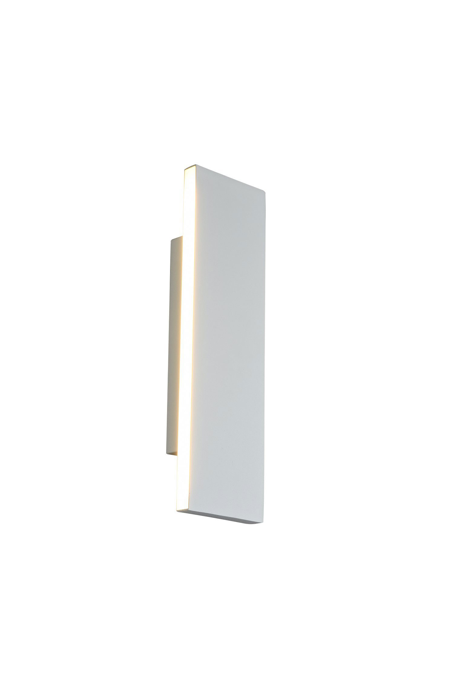Trio LeuchtenLED - Wandleuchte 2flg
