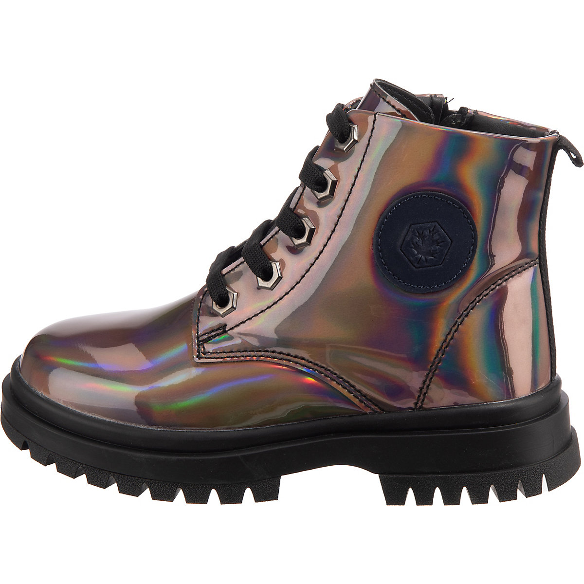 Stiefel für Mädchen von Lumberjack