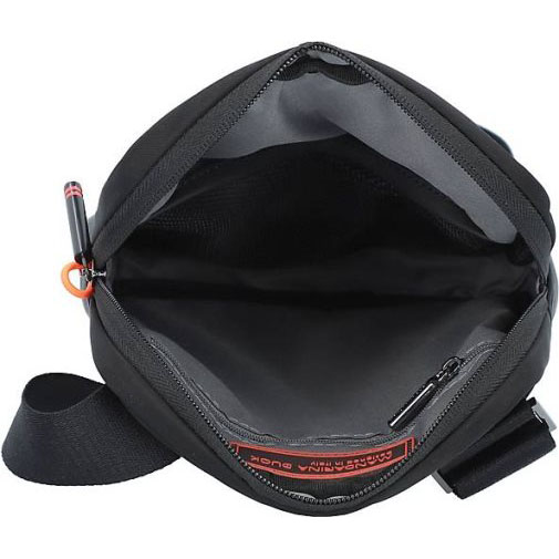 Mandarina Duck Warrior Umhängetasche 19 cm