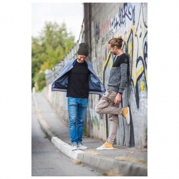 Baabuk - Sky Wooler - Sneaker