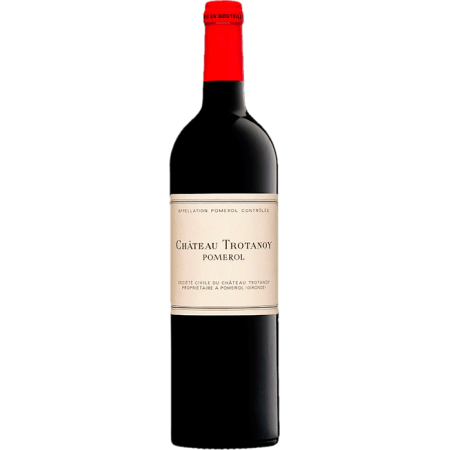 ESPERANCE DE TROTANOY 2020 - SECOND VIN DU CHATEAU TROTANOY