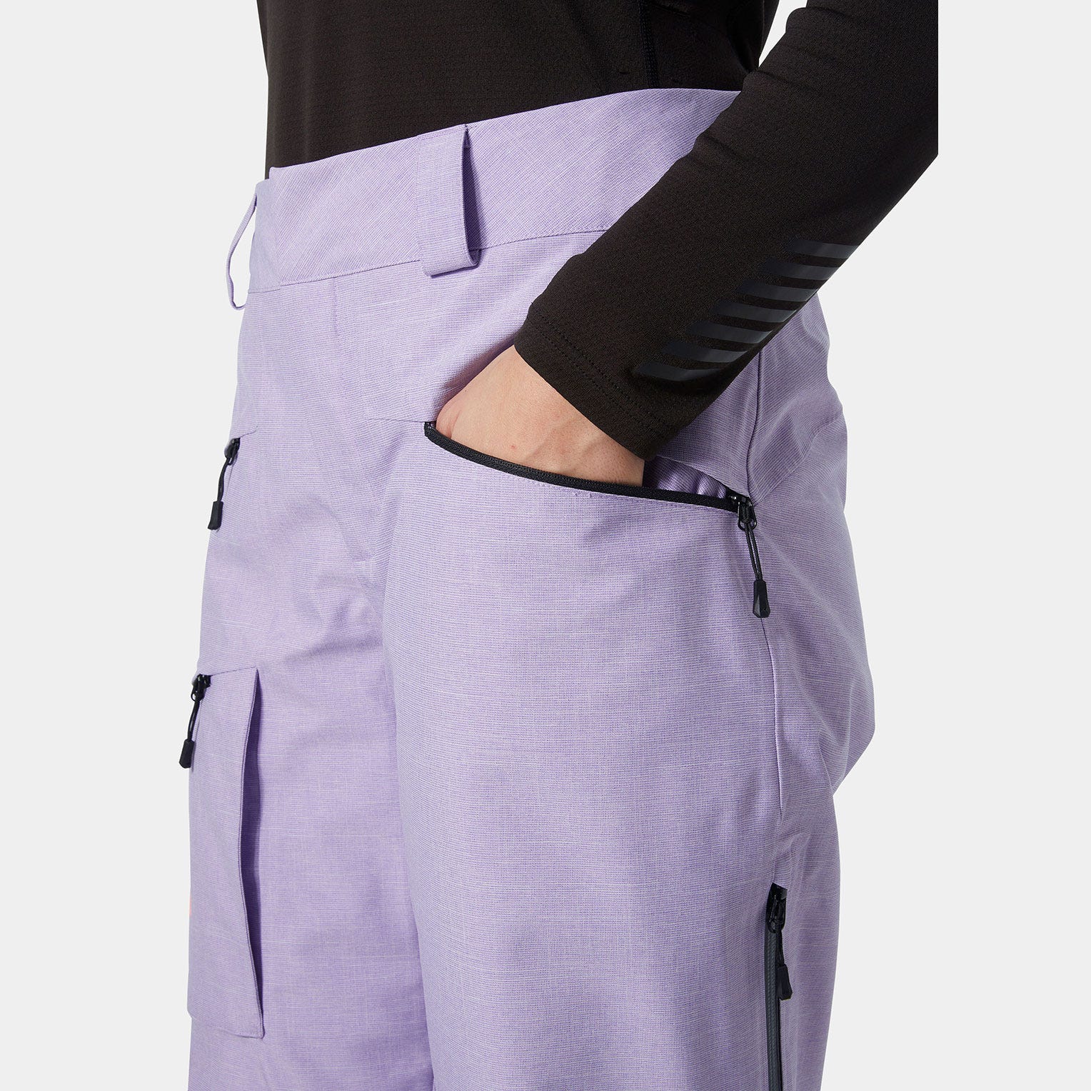 Women’s Powderqueen Ski Pants