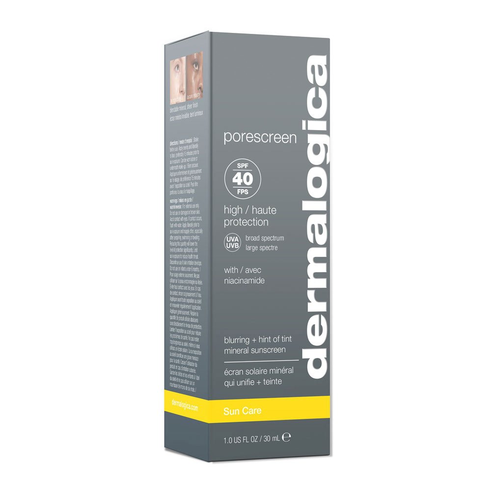 Dermalogica Lichtschutz PoreScreen SPF40