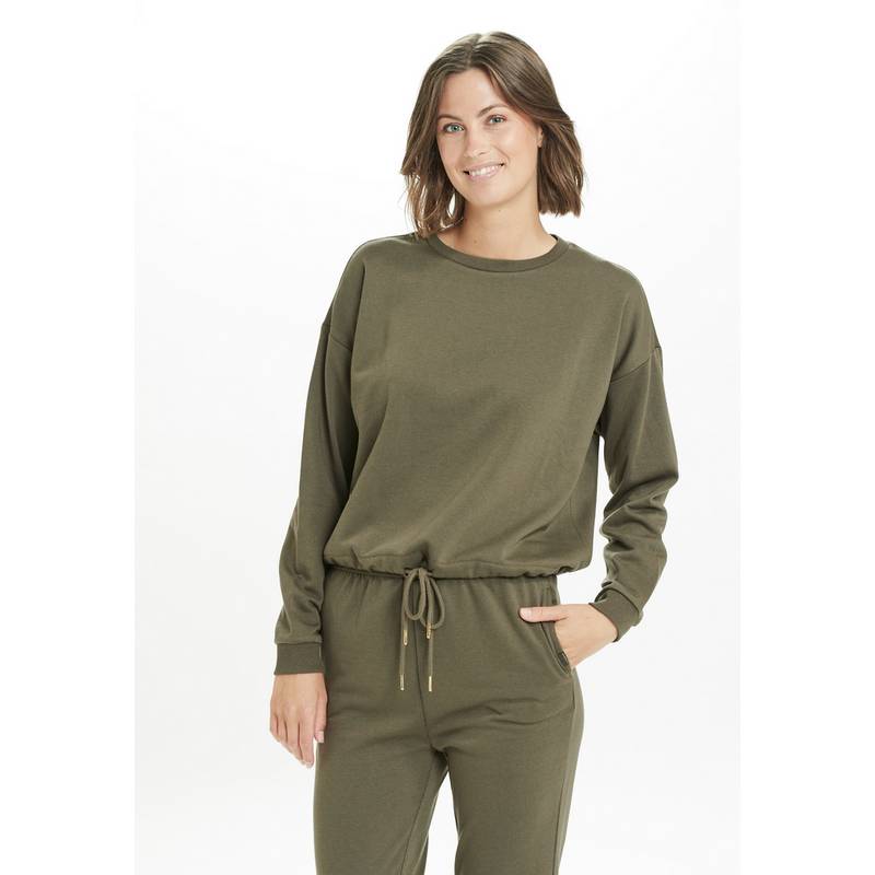 Athlecia Soffina Sweatshirt Damen