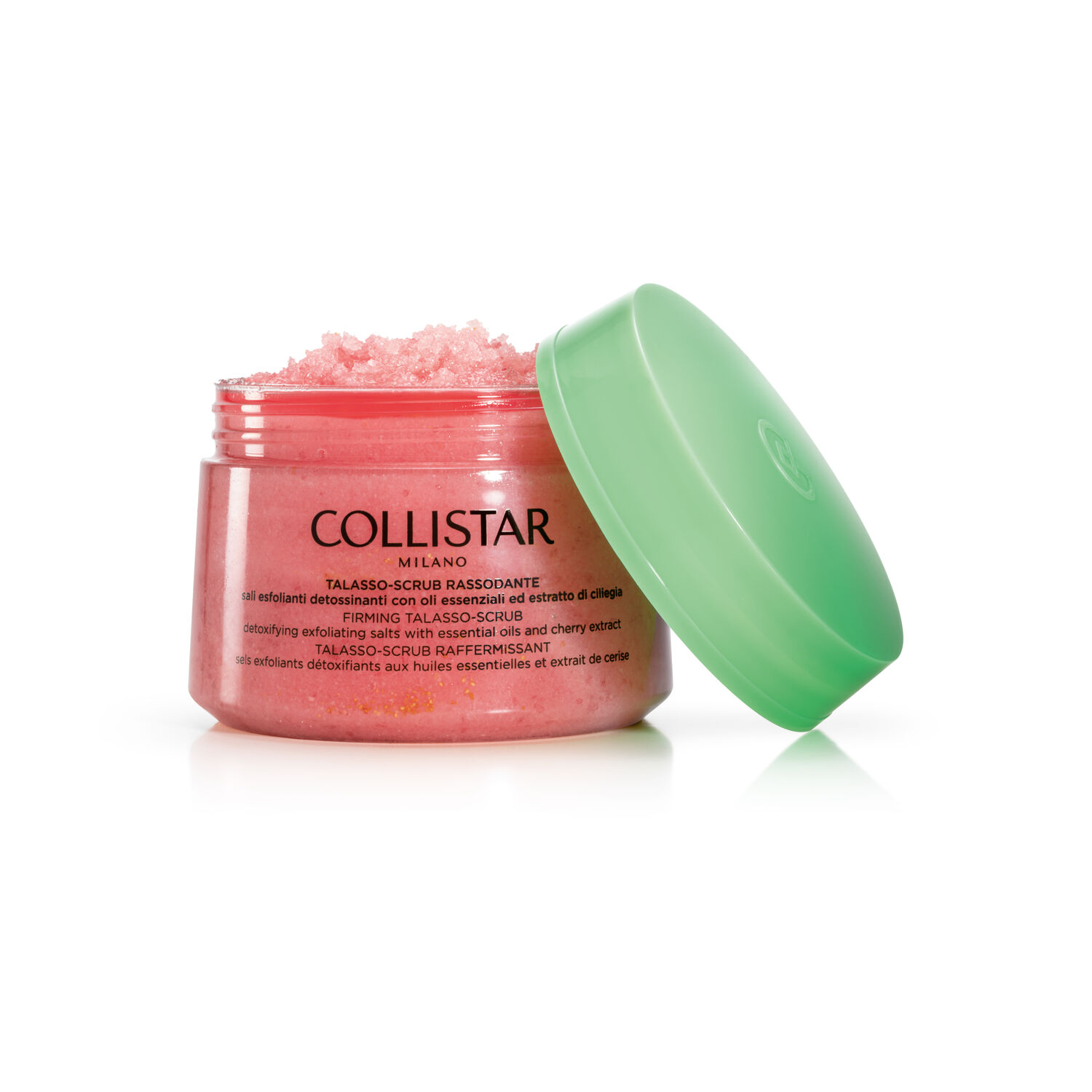 Collistar Talasso Scrub Gommage Raffermissant