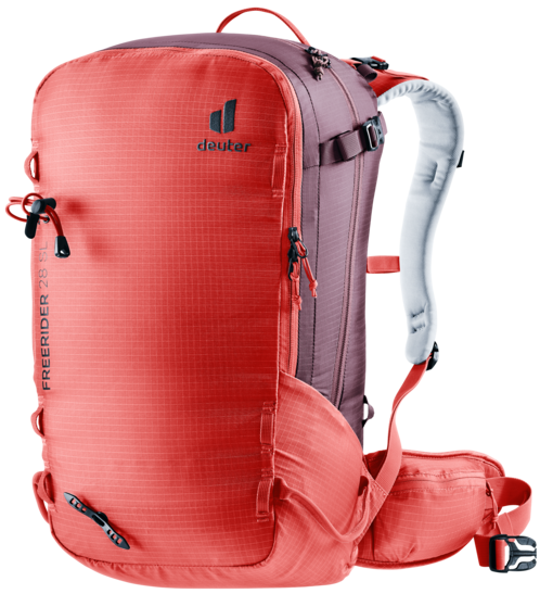 deuter Freerider 28 SL | Skitourenrucksack für Frauen