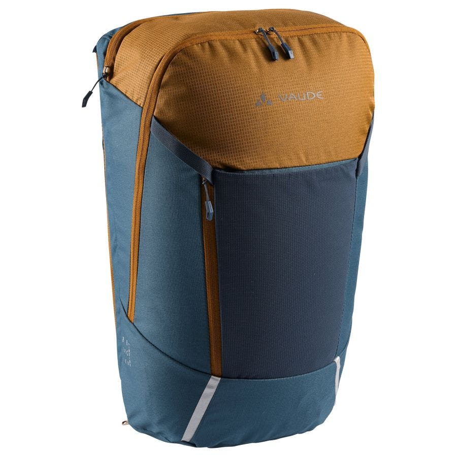 Cycle 20 II - Rucksack Fahrradtasche