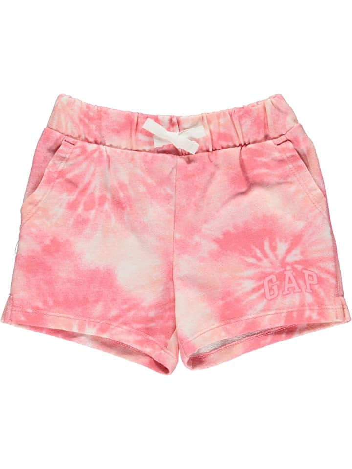 GAP Sweatshorts in Pink günstig kaufen 104
