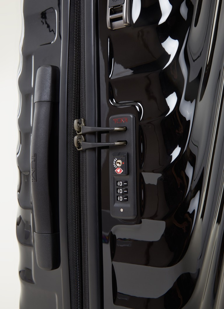 Tumi 19 Degree International extendable spinner 56 cm