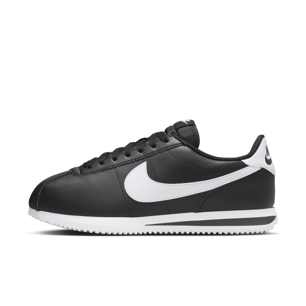 Nike Cortez DN1791-001 / schwarz