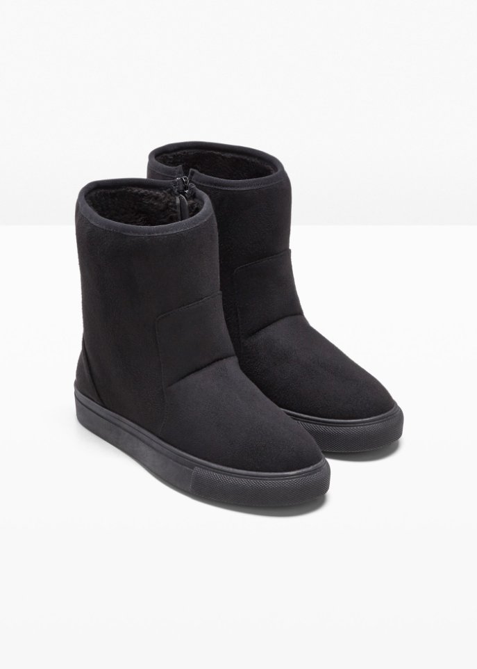 Winter Boot
