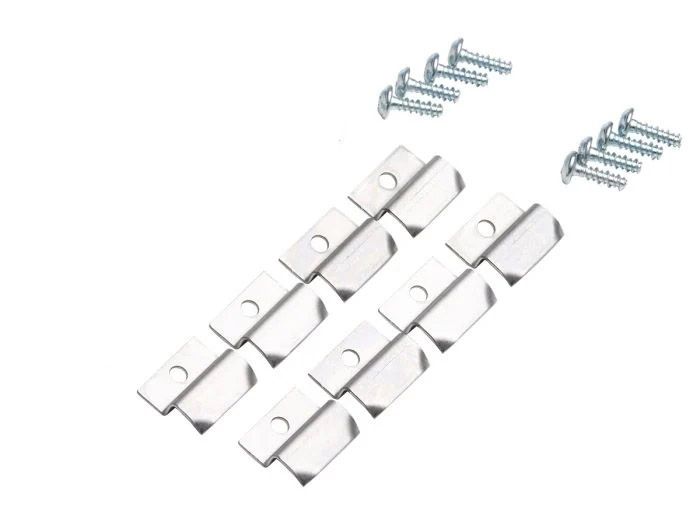 Dometic Micro Heki Montageset 56-57 mm