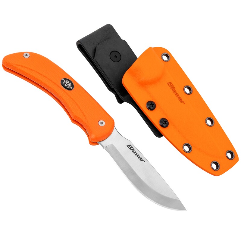 Blaser Messer Ultimate