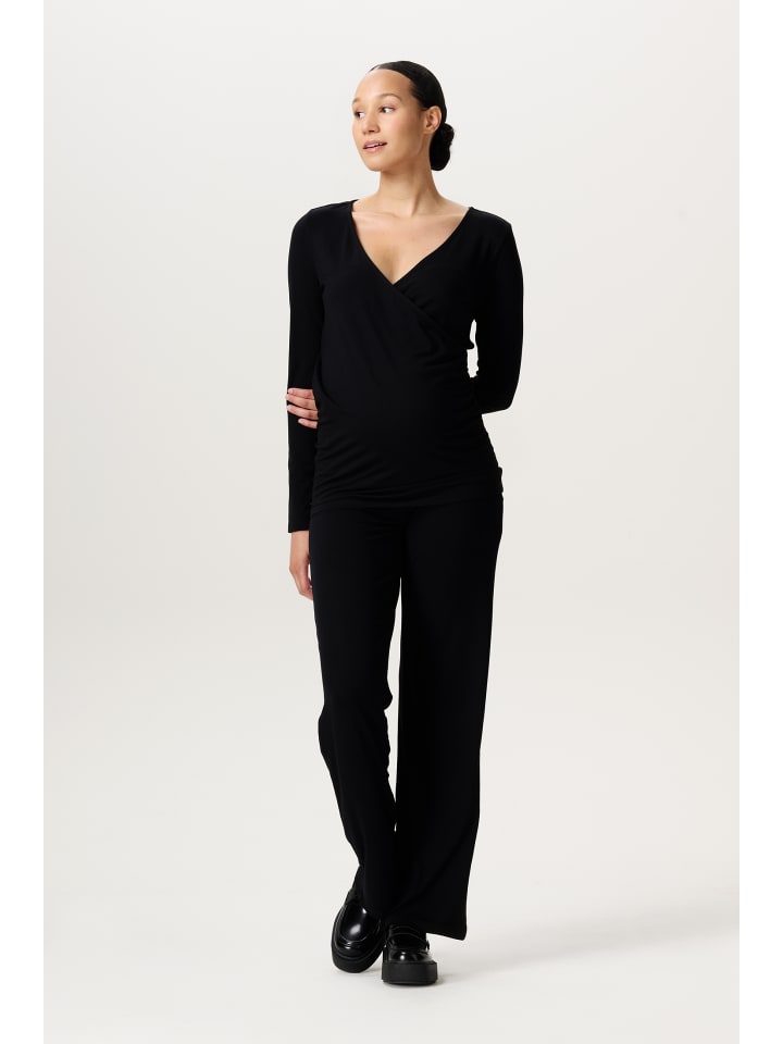 Noppies Casual Hose Visby in Black günstig kaufen