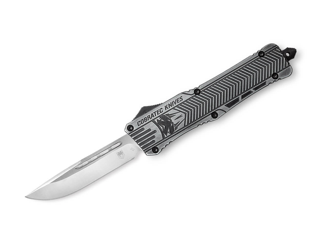Large Stonewash CTK-1 Drop