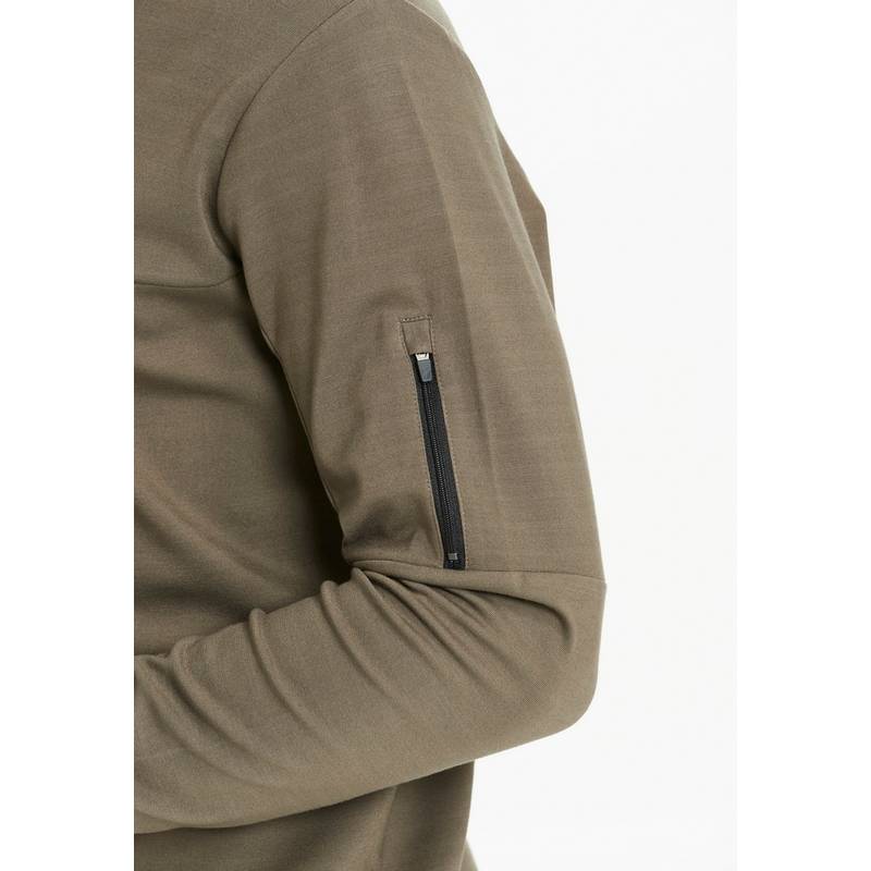 Virtus Leislon M Crew Neck Sweatshirt Herren
