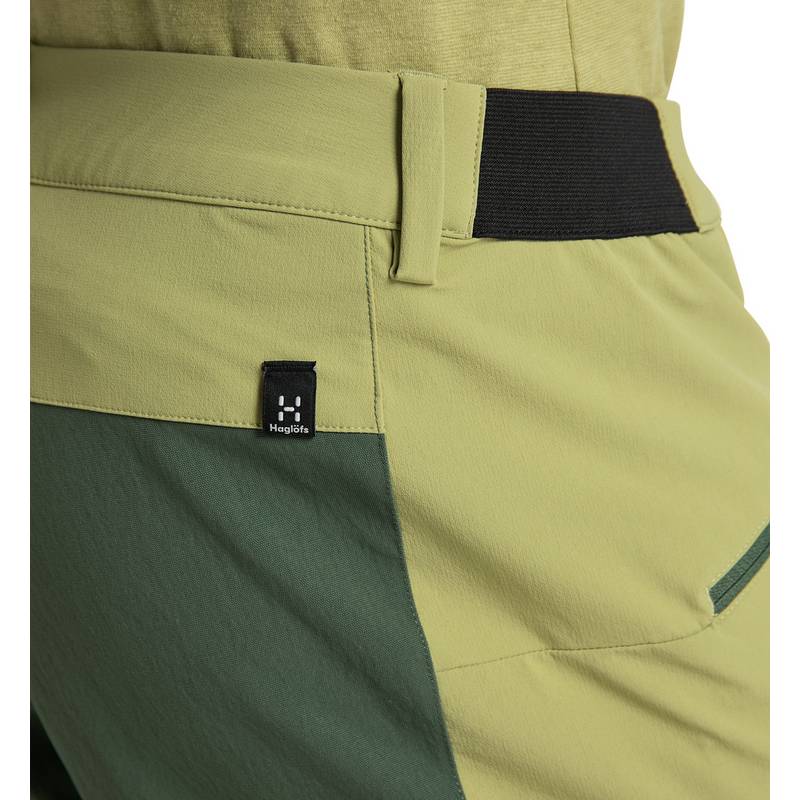 Haglfs Rugged Slim Shorts Funktionsshorts Herren