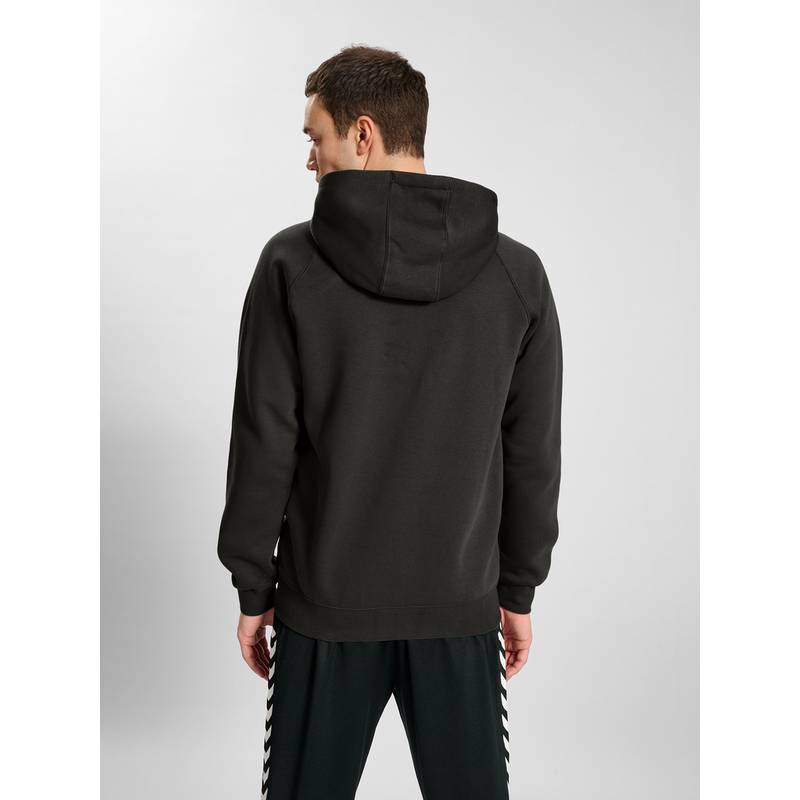 hummel hmlRED HEAVY ZIP HOODIE Hoodie Herren