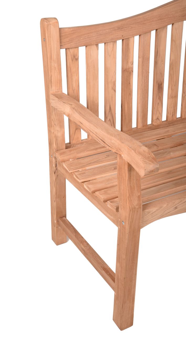 Garden Pleasure Bank ROMANG, 3-Sitzer