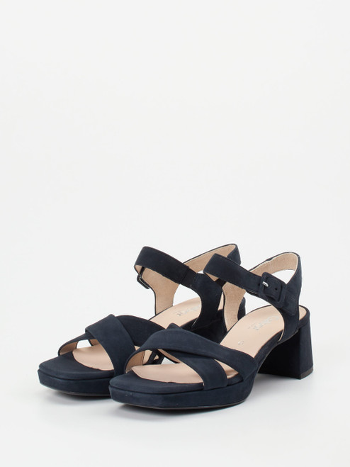 Sandalette-23251090012 Gabor Comfort