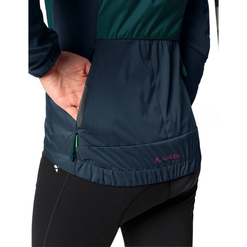 VAUDE Women's Kuro Insulation Jacket Outdoorjacke Damen