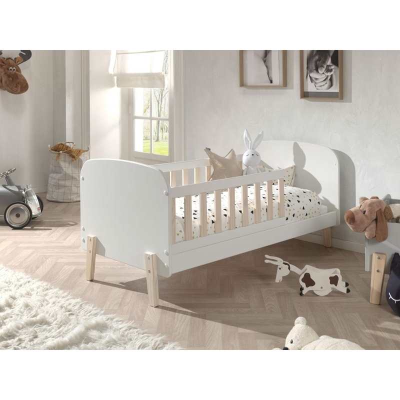 Lit bébé 70x140cm Kiddy