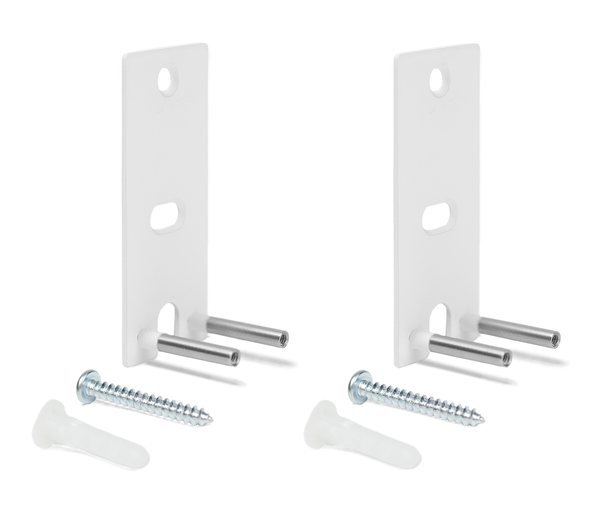 OmniJewel Wandhalterung (ein Paar)