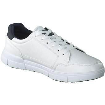 Tom Tailor Sneaker in weiß