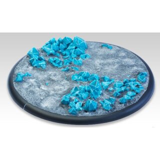 Crystal Field Base | 120mm RL (1)