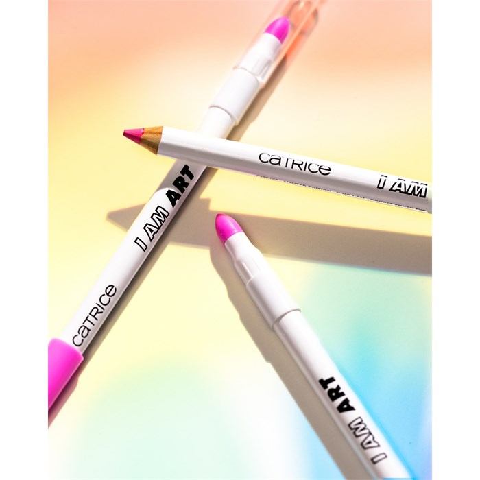 Double Ended Eye Pencil