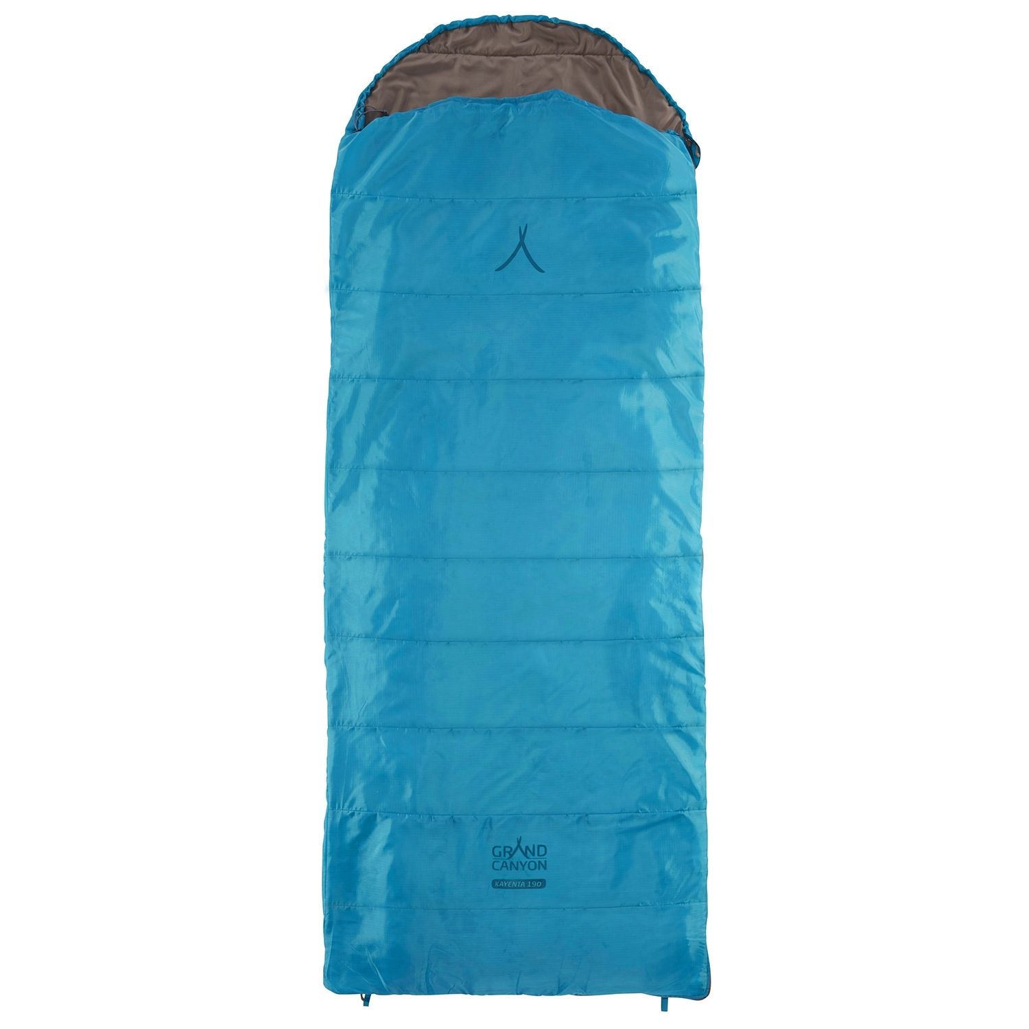 Mumienschlafsack Kayenta 190