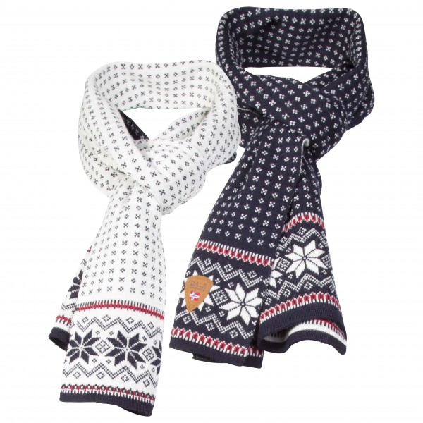 Dale of Norway - Garmisch Scarf - Schal