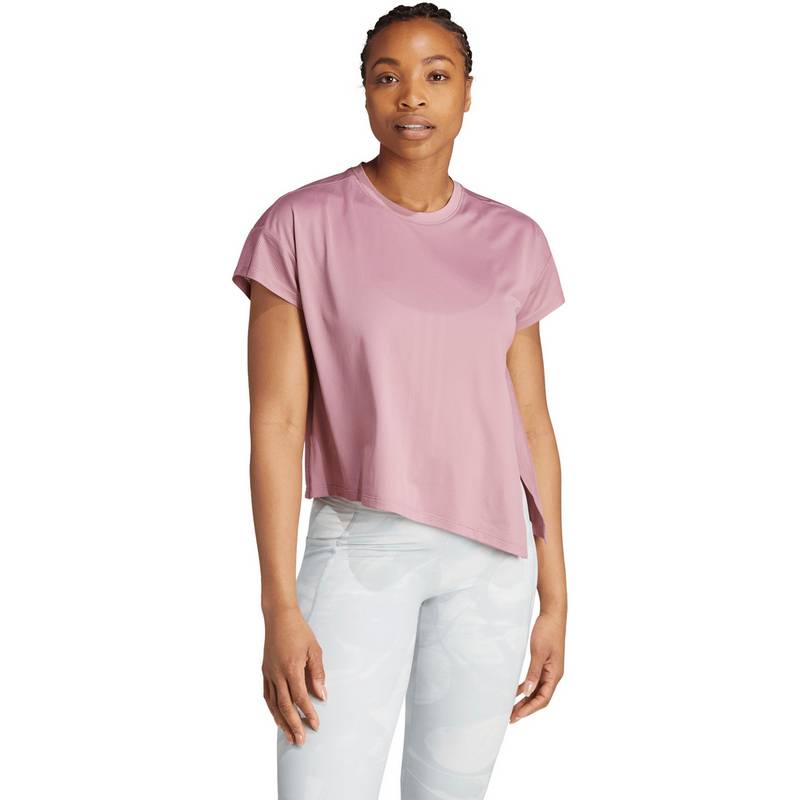 adidas HIIT AEROREADY QUICKBURN Funktionsshirt Damen