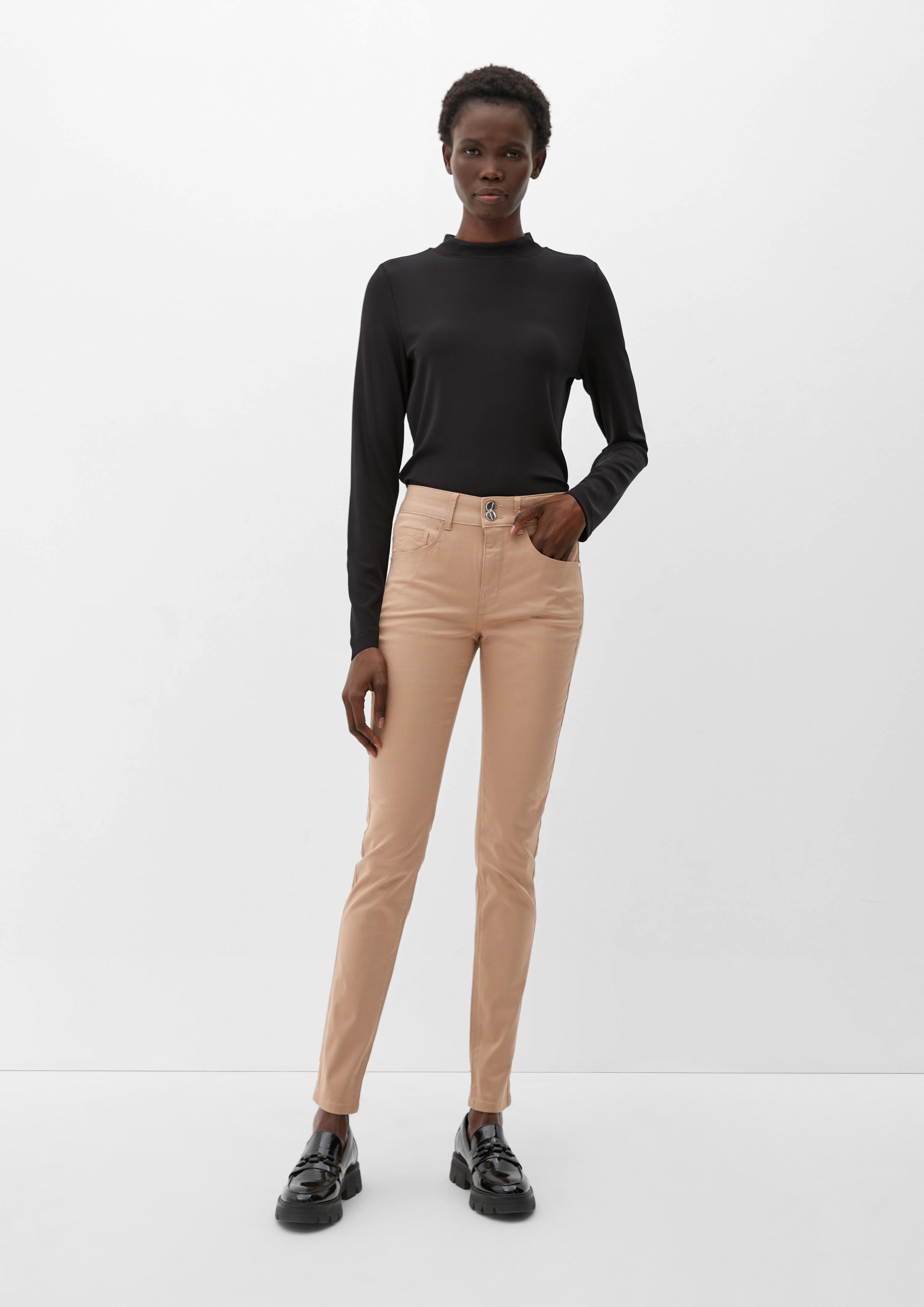 Sienna: Jeans im Slim Fit  2124769-8443