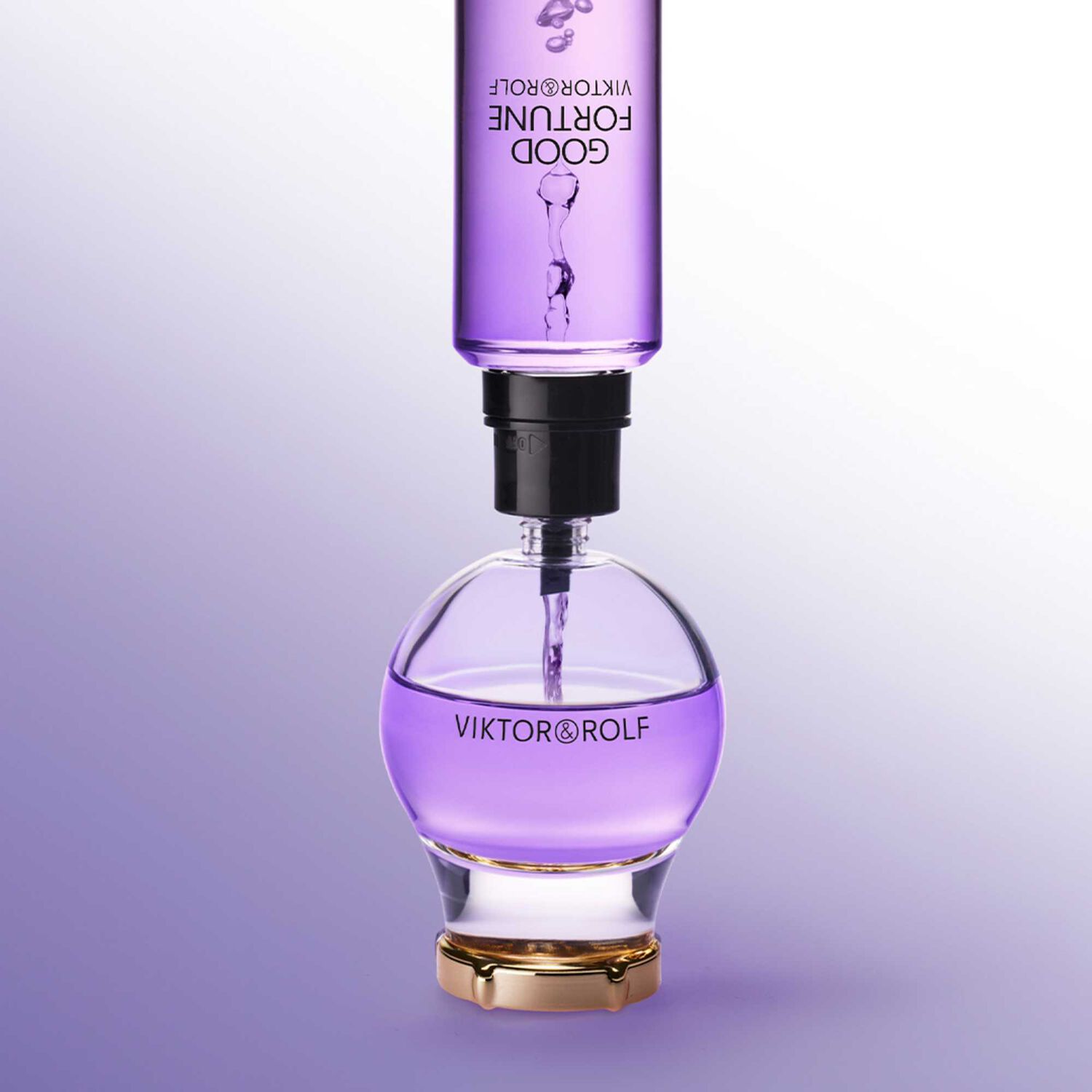 Viktor & Rolf Good Fortune Eau de Parfum