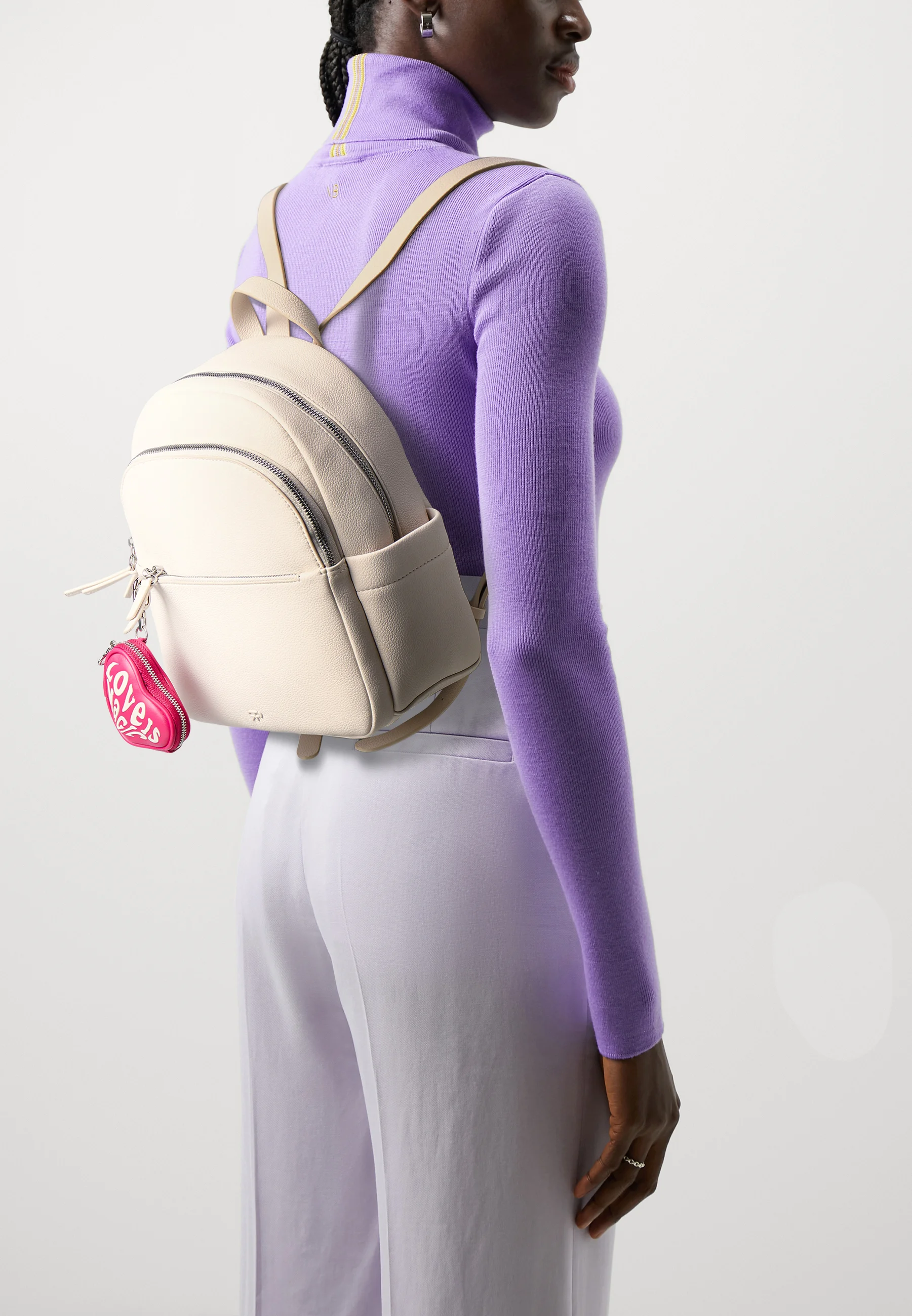 PARFOIS BACKPACK SET - Mochila