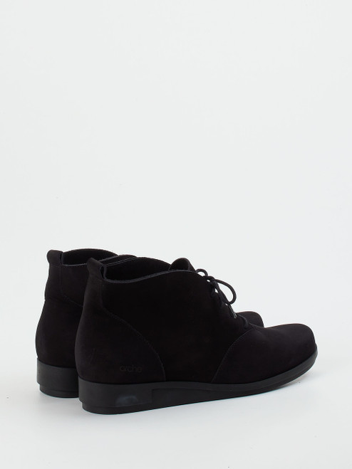 Schnürstiefelette-17010090150 Arche